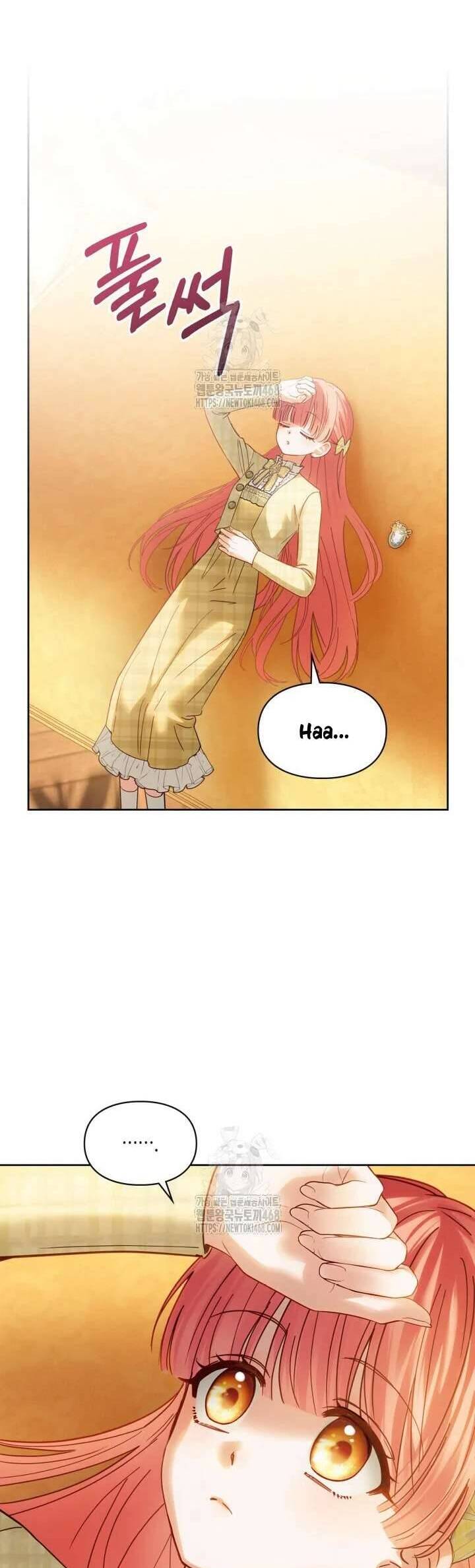 Phạm Nhân Bé Con Của Dinh Thự Mùa Đông Chapter 67 - Trang 2