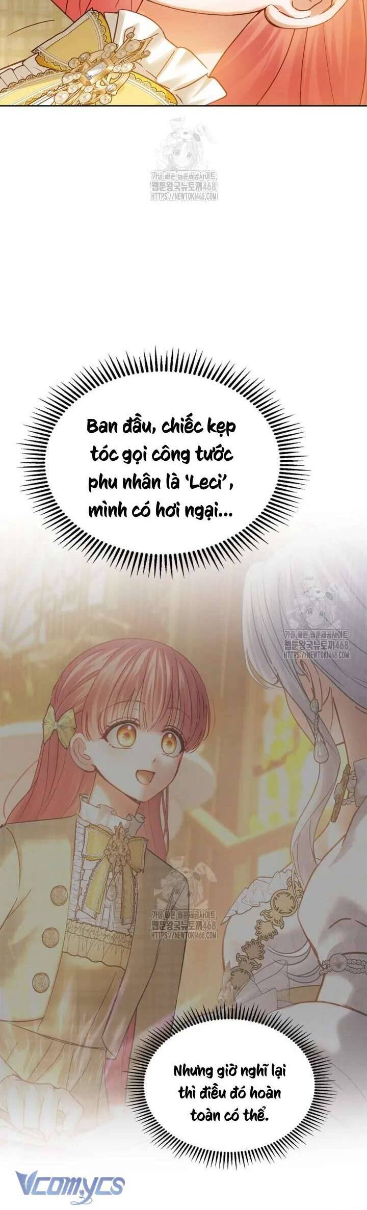 Phạm Nhân Bé Con Của Dinh Thự Mùa Đông Chapter 67 - Trang 2