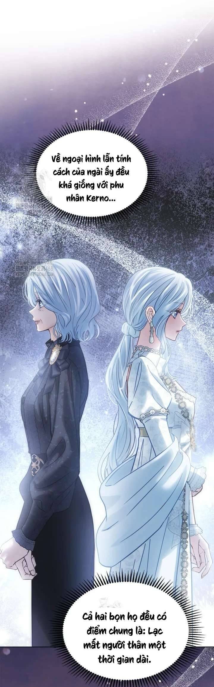 Phạm Nhân Bé Con Của Dinh Thự Mùa Đông Chapter 67 - Trang 2