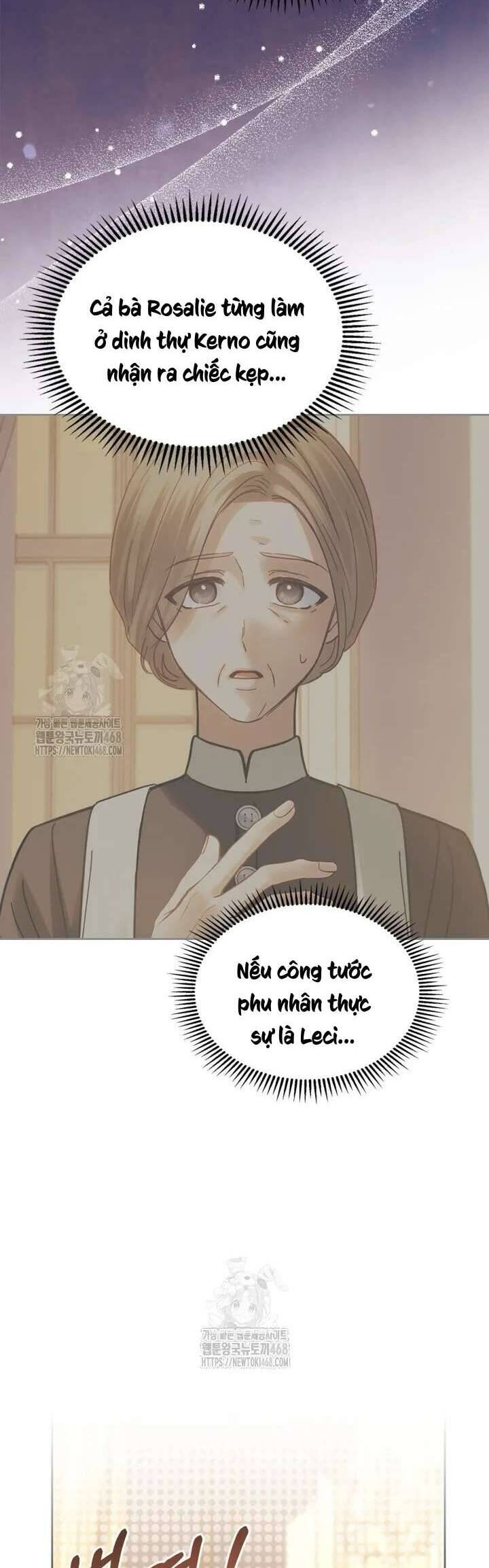 Phạm Nhân Bé Con Của Dinh Thự Mùa Đông Chapter 67 - Trang 2