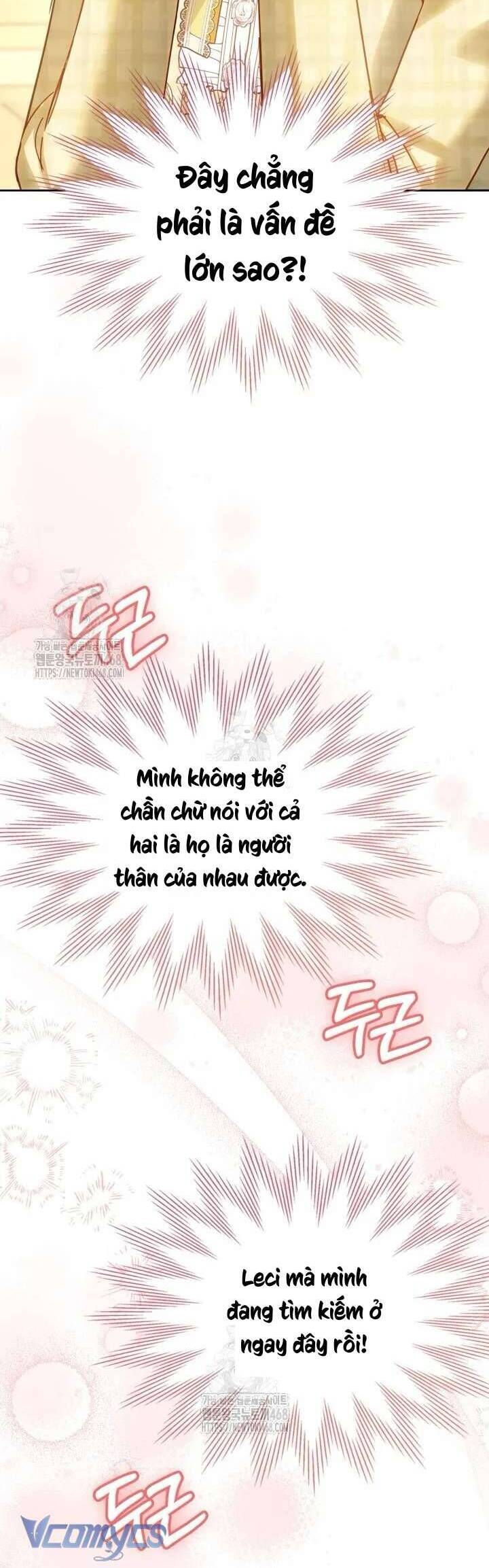 Phạm Nhân Bé Con Của Dinh Thự Mùa Đông Chapter 67 - Trang 2