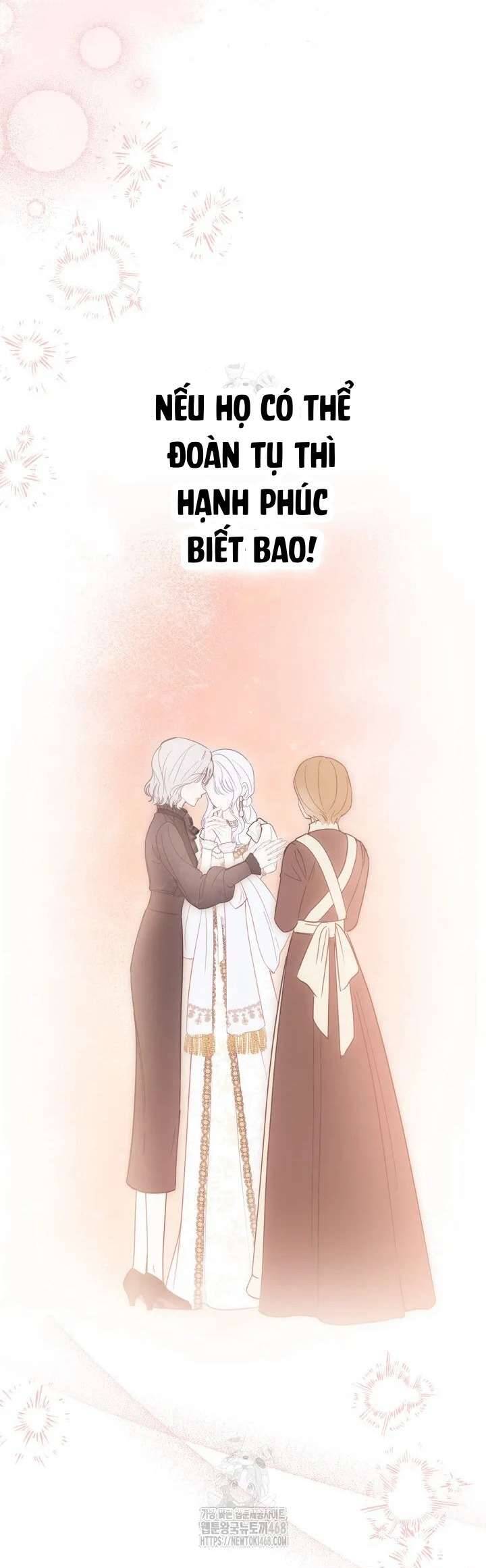 Phạm Nhân Bé Con Của Dinh Thự Mùa Đông Chapter 67 - Trang 2