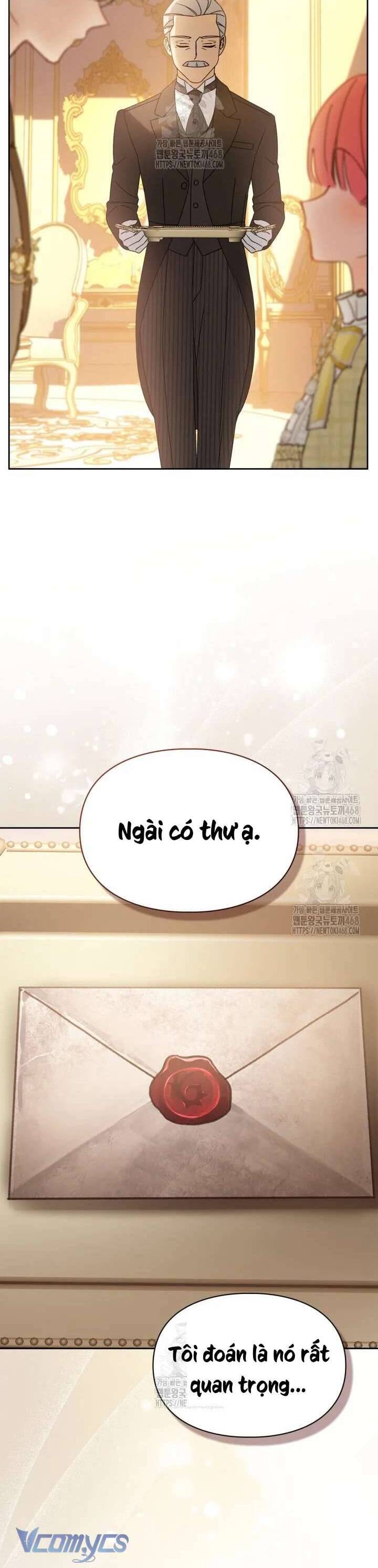 Phạm Nhân Bé Con Của Dinh Thự Mùa Đông Chapter 67 - Trang 2