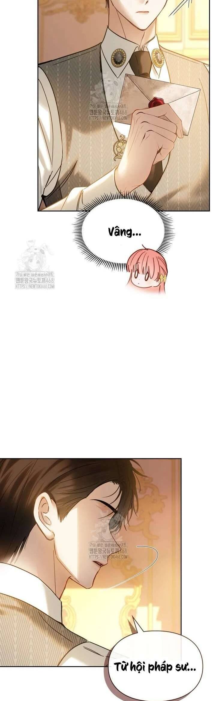 Phạm Nhân Bé Con Của Dinh Thự Mùa Đông Chapter 67 - Trang 2