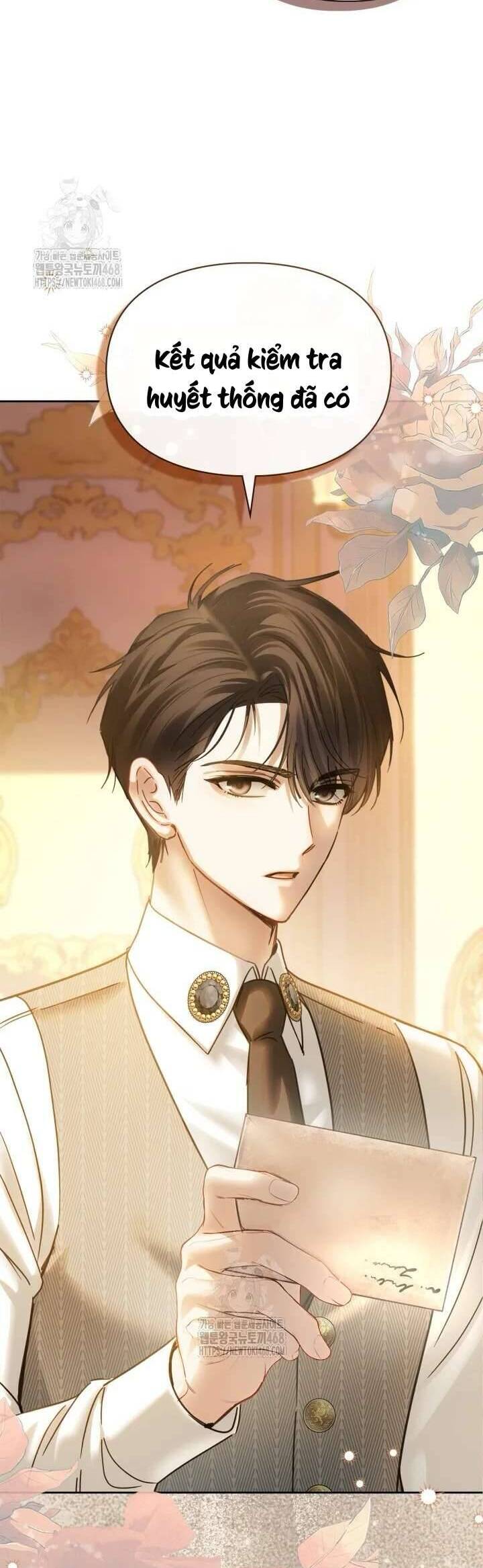 Phạm Nhân Bé Con Của Dinh Thự Mùa Đông Chapter 67 - Trang 2