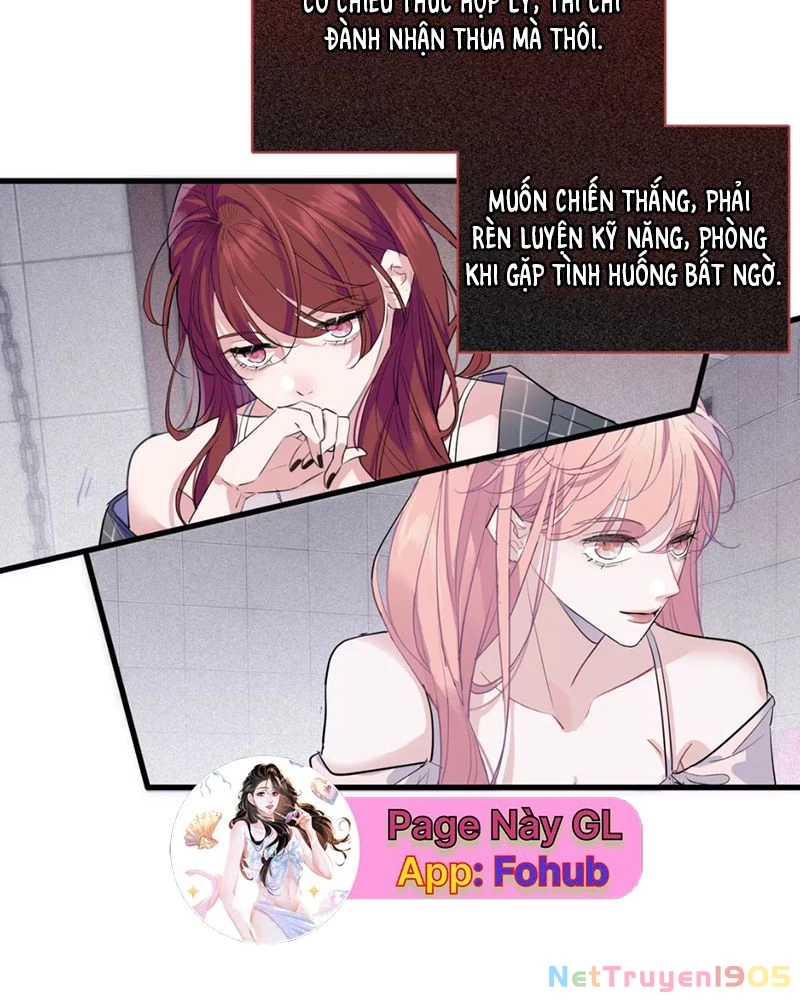 Lá Bài Định Mệnh Chapter 2 - Trang 2