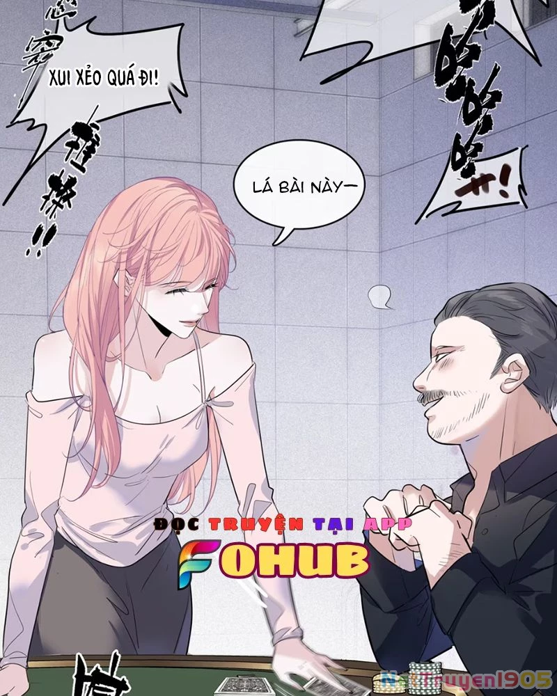 Lá Bài Định Mệnh Chapter 2 - Trang 2