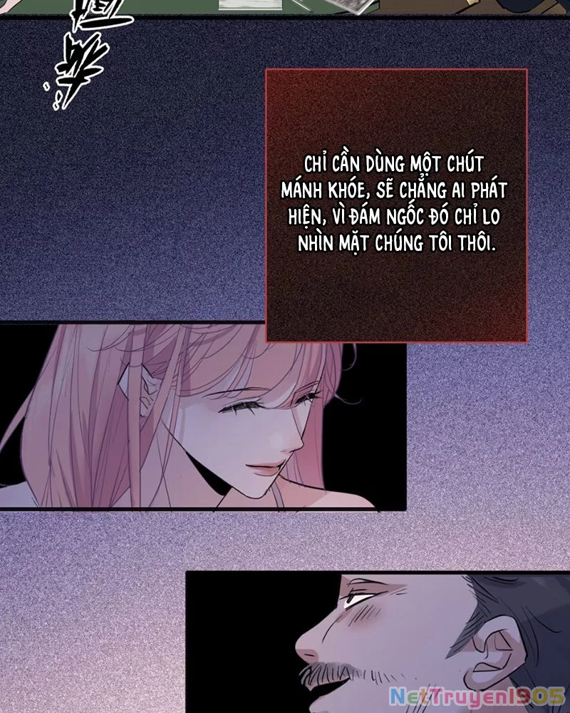 Lá Bài Định Mệnh Chapter 2 - Trang 2