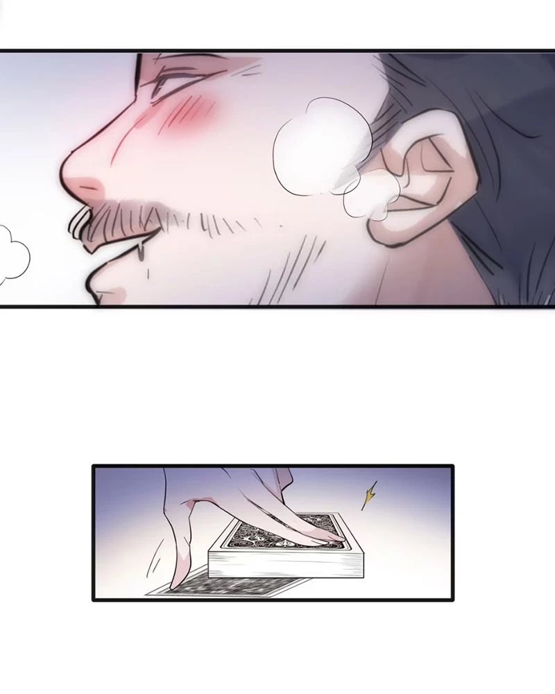 Lá Bài Định Mệnh Chapter 2 - Trang 2