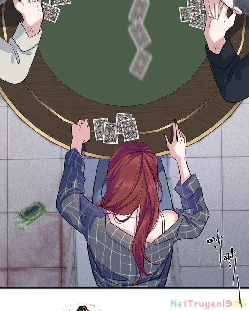 Lá Bài Định Mệnh Chapter 2 - Trang 2