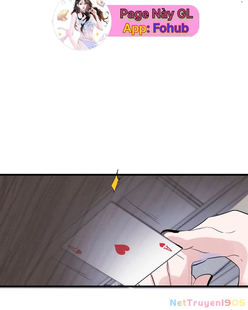 Lá Bài Định Mệnh Chapter 2 - Trang 2