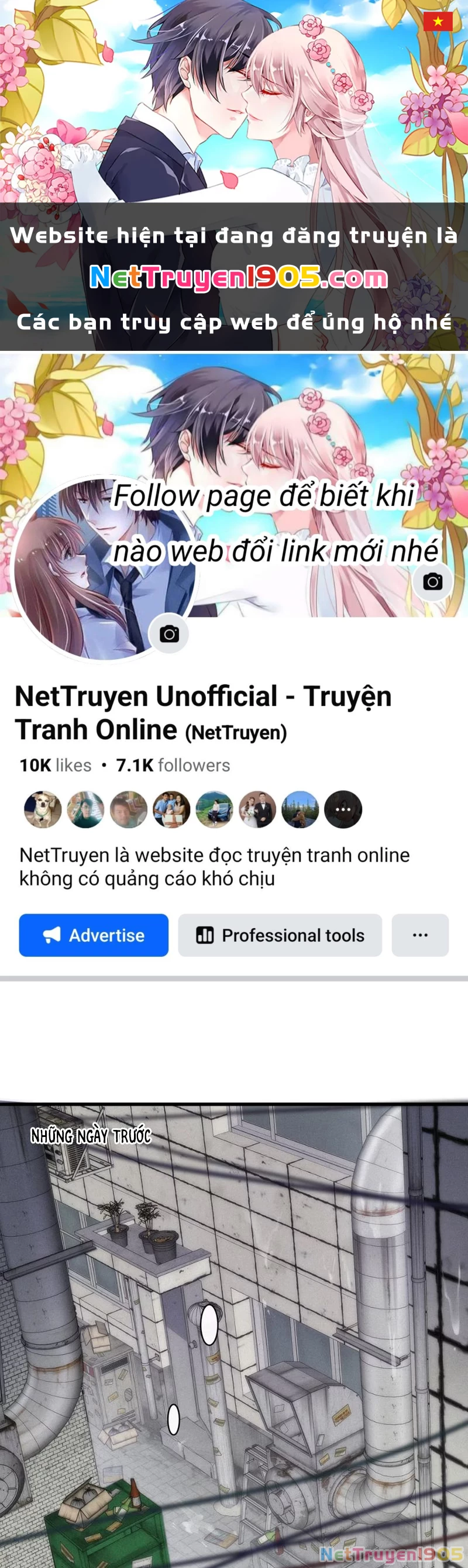 Lá Bài Định Mệnh Chapter 2 - Trang 2