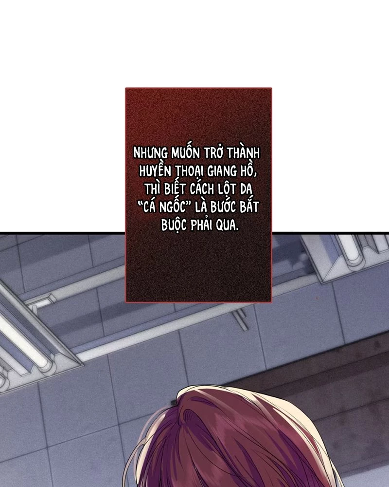Lá Bài Định Mệnh Chapter 2 - Trang 2