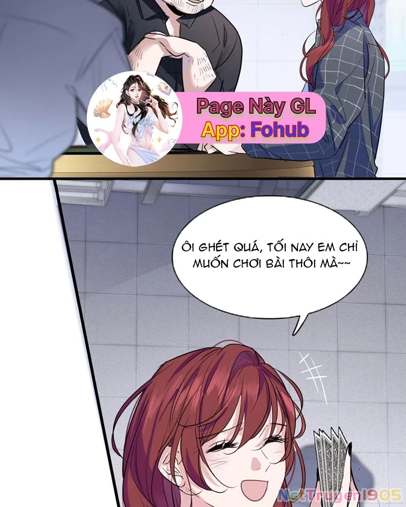 Lá Bài Định Mệnh Chapter 2 - Trang 2