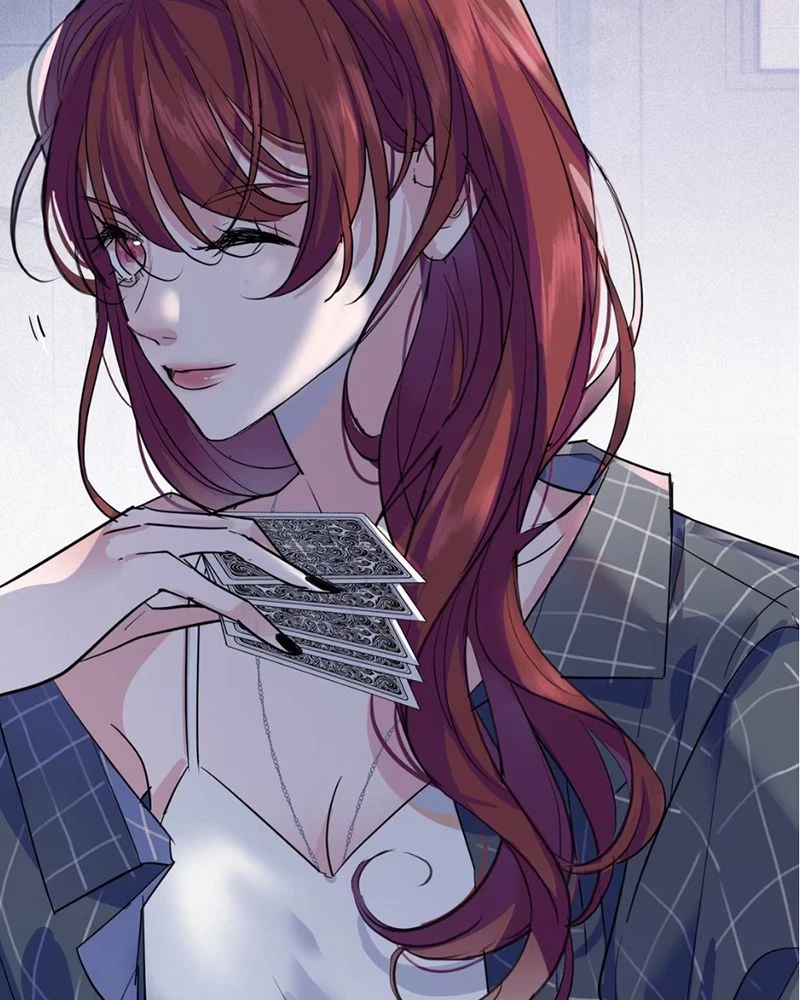 Lá Bài Định Mệnh Chapter 2 - Trang 2