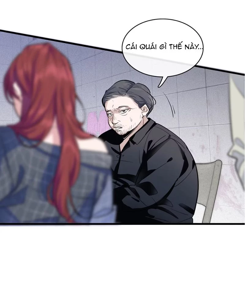 Lá Bài Định Mệnh Chapter 2 - Trang 2