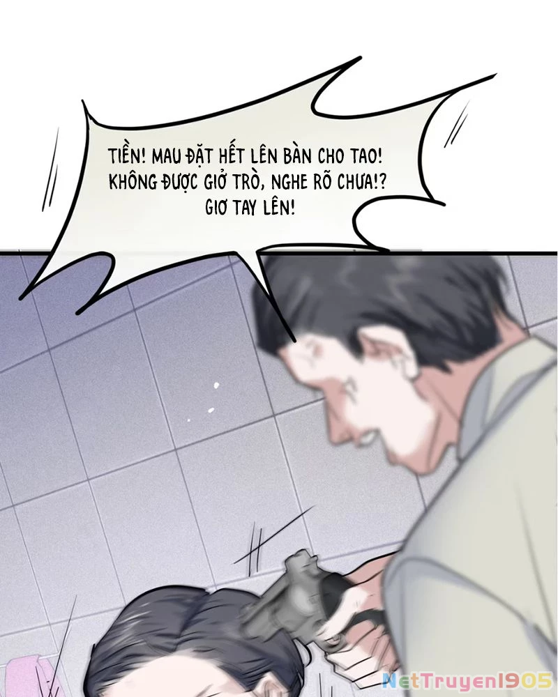 Lá Bài Định Mệnh Chapter 2 - Trang 2