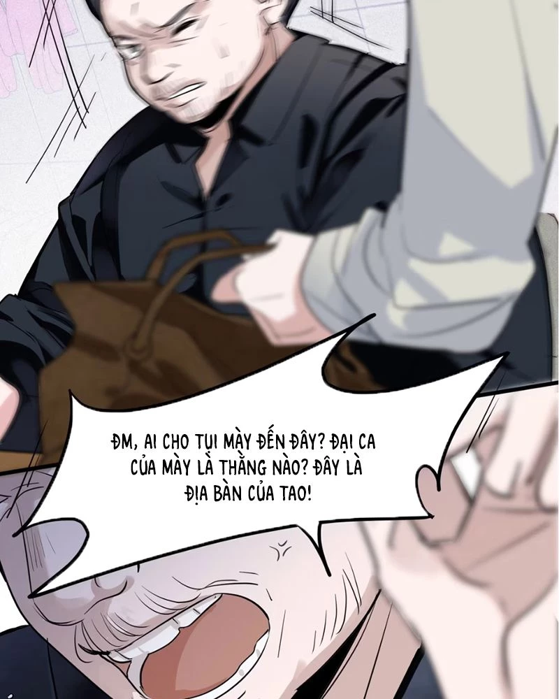 Lá Bài Định Mệnh Chapter 2 - Trang 2