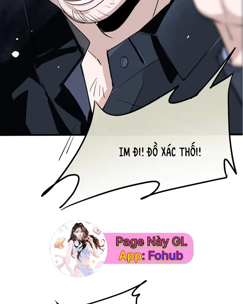 Lá Bài Định Mệnh Chapter 2 - Trang 2
