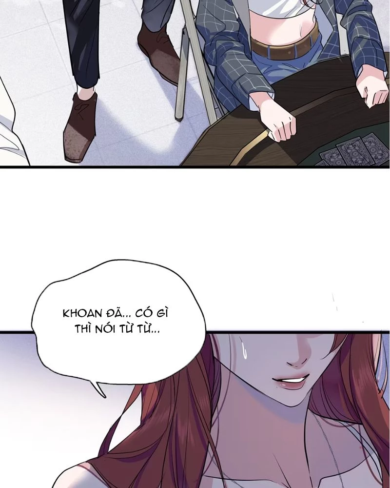 Lá Bài Định Mệnh Chapter 2 - Trang 2