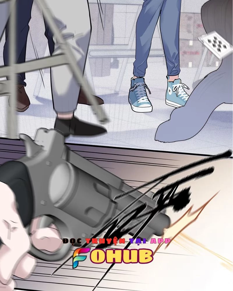 Lá Bài Định Mệnh Chapter 2 - Trang 2