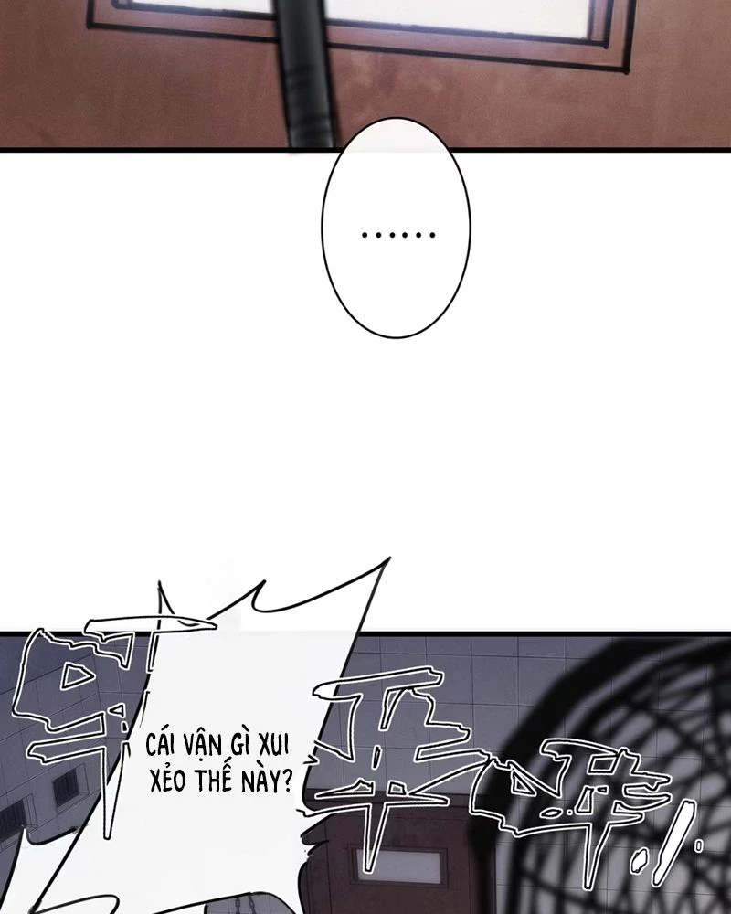 Lá Bài Định Mệnh Chapter 2 - Trang 2