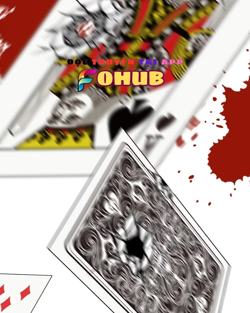 Lá Bài Định Mệnh Chapter 2 - Trang 2