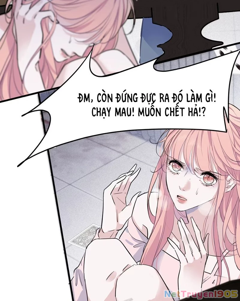Lá Bài Định Mệnh Chapter 2 - Trang 2