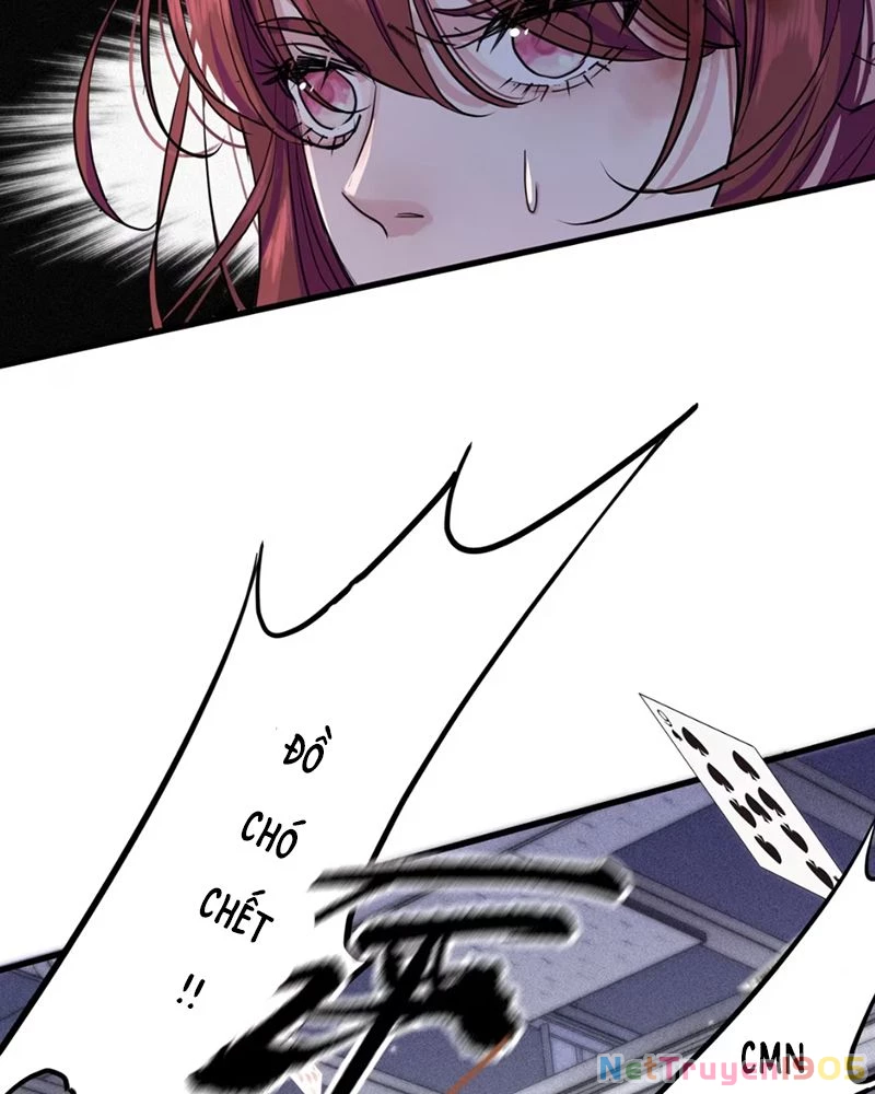 Lá Bài Định Mệnh Chapter 2 - Trang 2