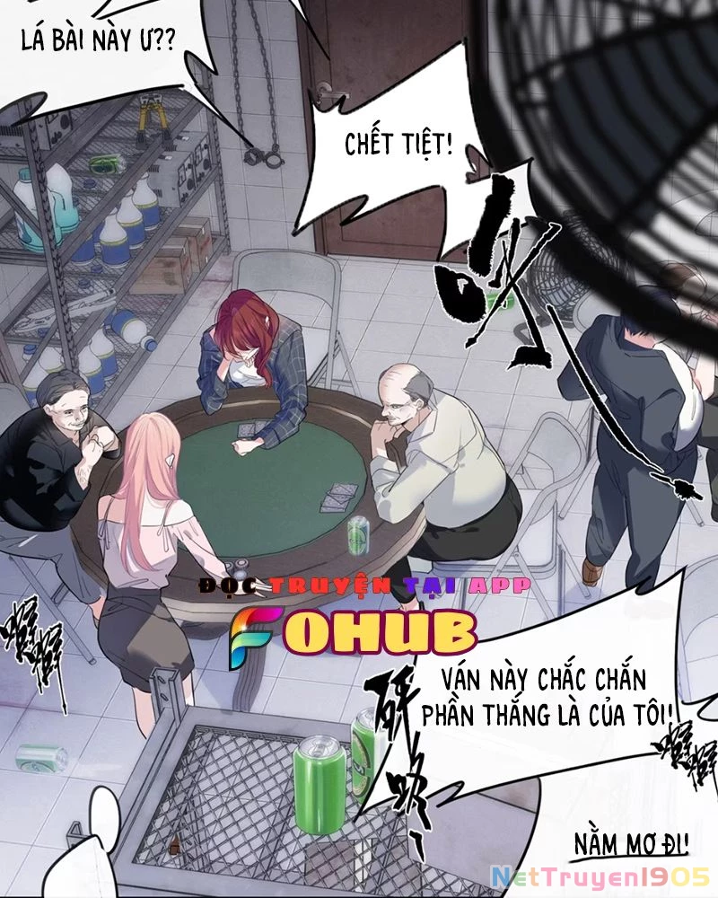 Lá Bài Định Mệnh Chapter 2 - Trang 2