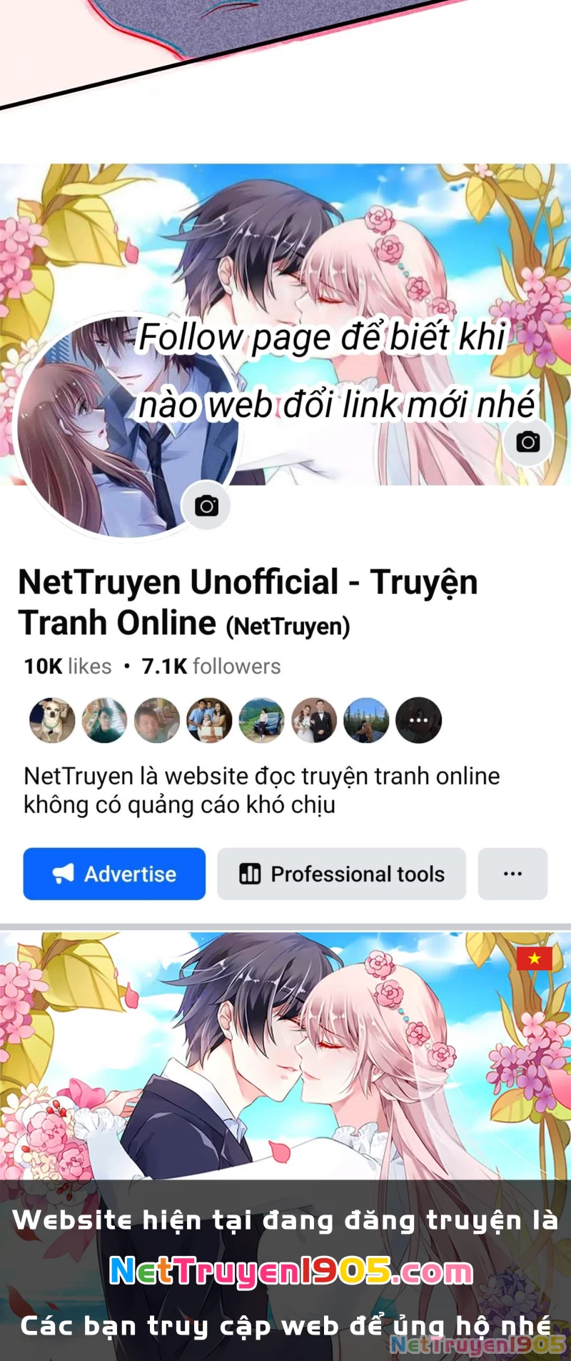Lá Bài Định Mệnh Chapter 2 - Trang 2