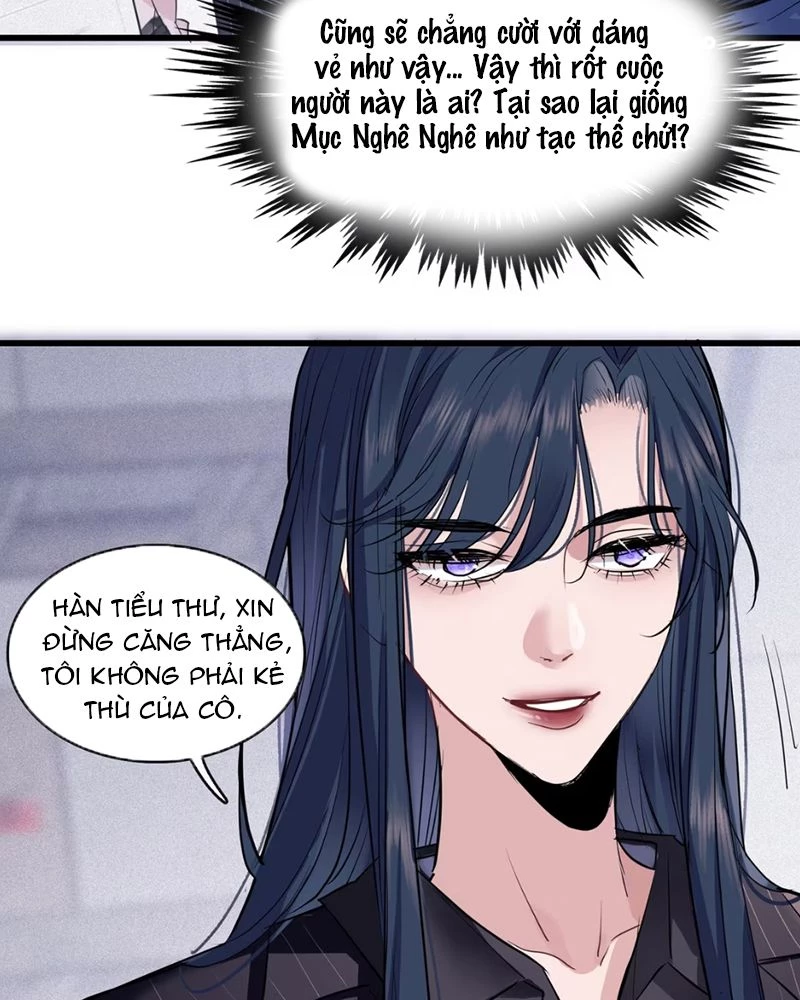 Lá Bài Định Mệnh Chapter 3 - Trang 2