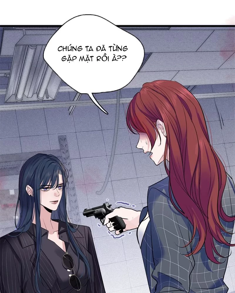Lá Bài Định Mệnh Chapter 3 - Trang 2