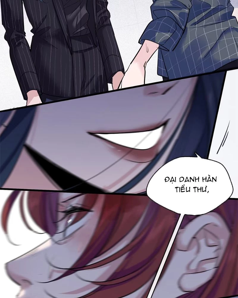 Lá Bài Định Mệnh Chapter 3 - Trang 2
