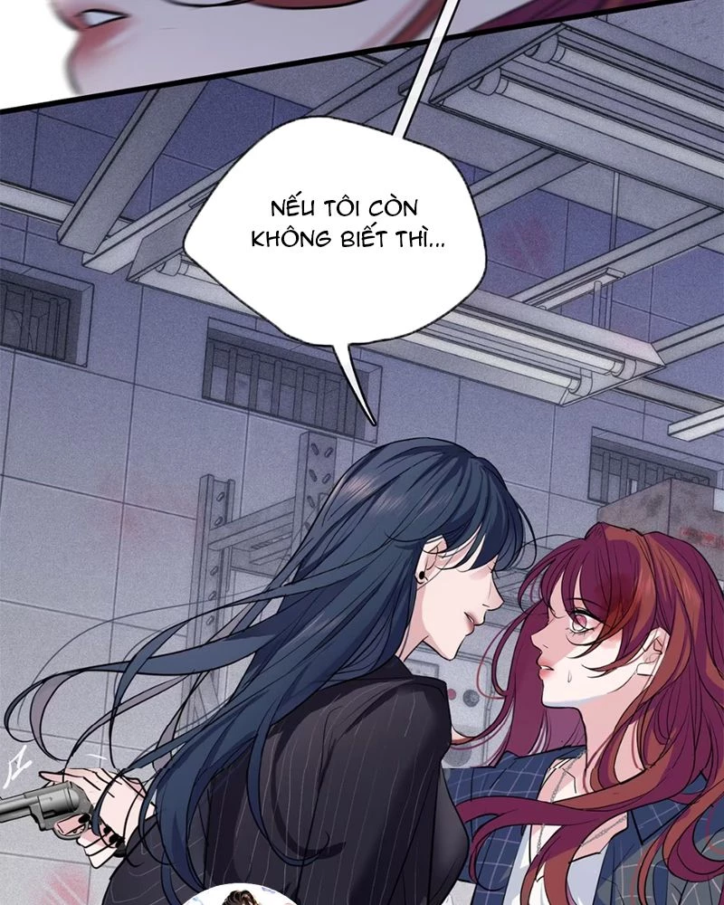 Lá Bài Định Mệnh Chapter 3 - Trang 2