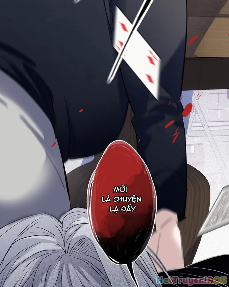 Lá Bài Định Mệnh Chapter 3 - Trang 2