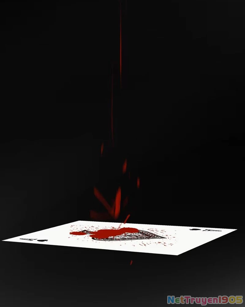 Lá Bài Định Mệnh Chapter 3 - Trang 2