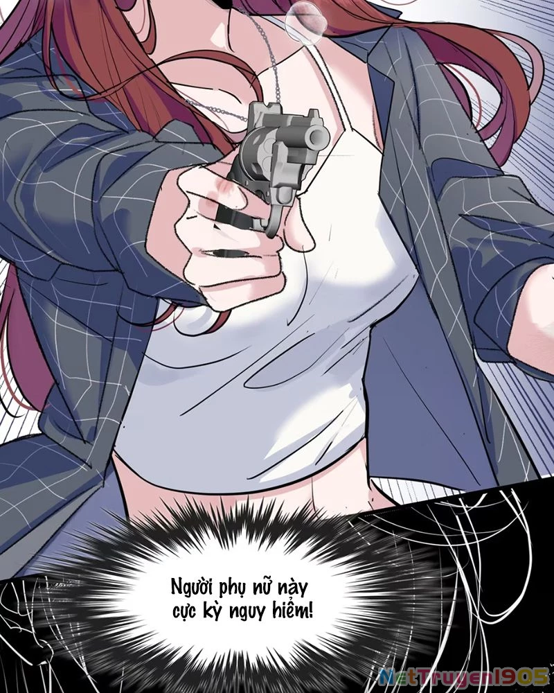 Lá Bài Định Mệnh Chapter 3 - Trang 2