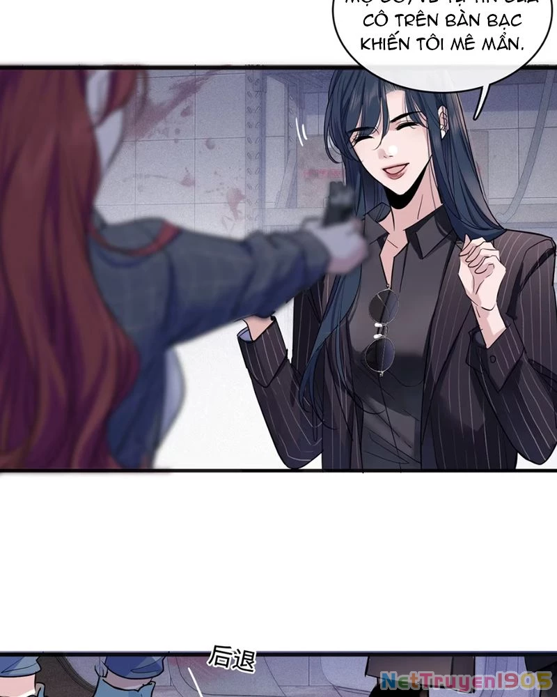 Lá Bài Định Mệnh Chapter 3 - Trang 2