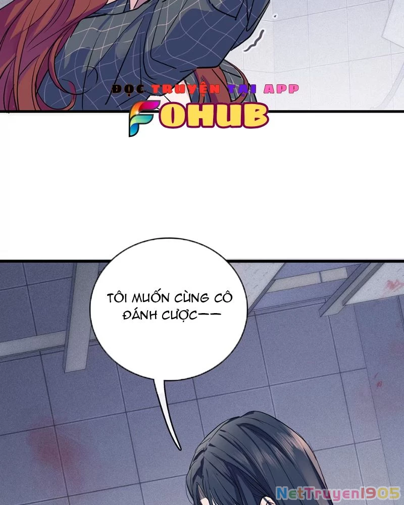 Lá Bài Định Mệnh Chapter 3 - Trang 2
