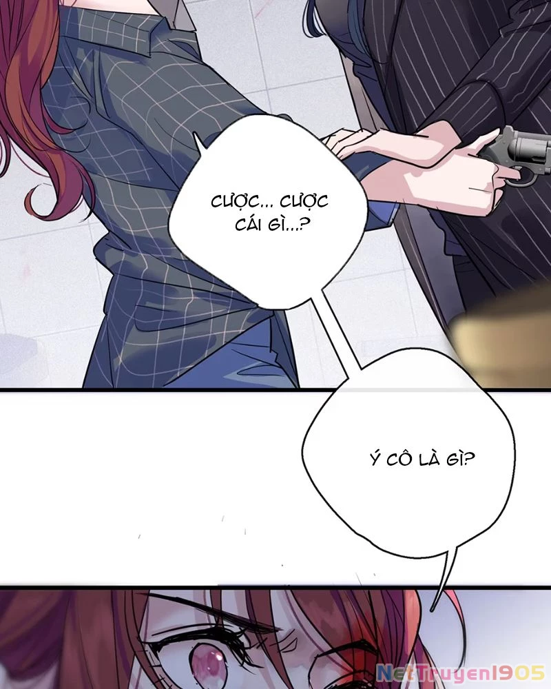 Lá Bài Định Mệnh Chapter 3 - Trang 2