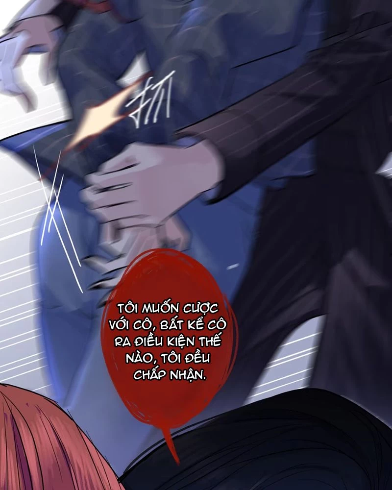 Lá Bài Định Mệnh Chapter 3 - Trang 2