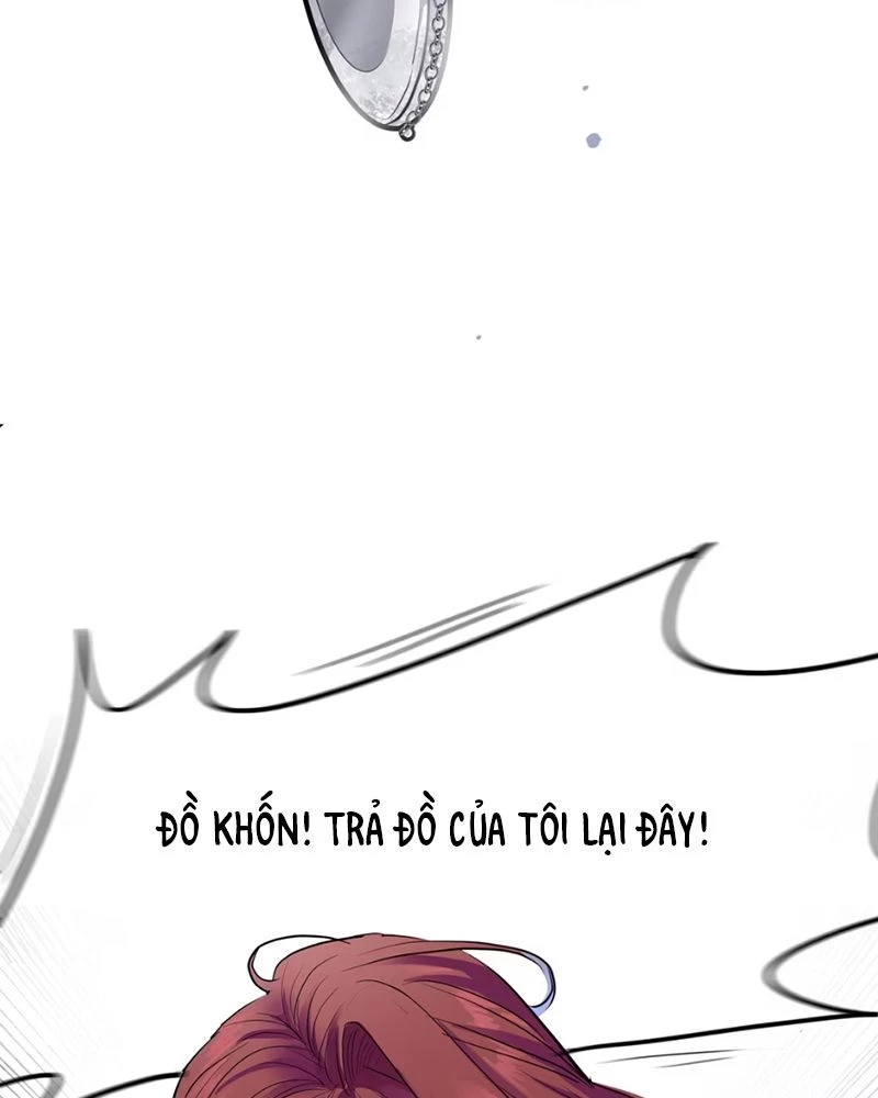 Lá Bài Định Mệnh Chapter 3 - Trang 2