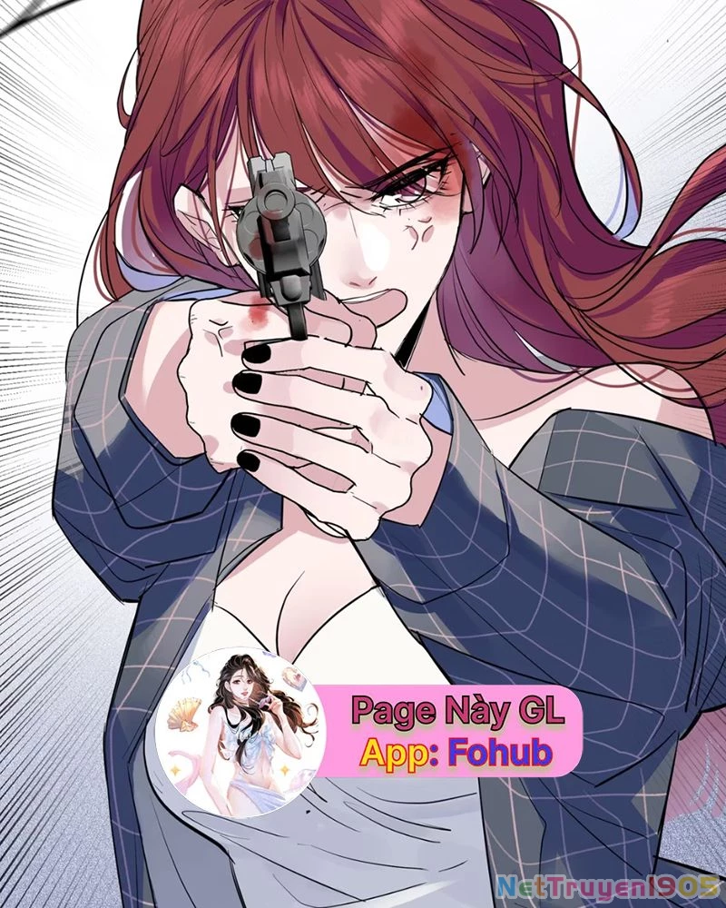 Lá Bài Định Mệnh Chapter 3 - Trang 2