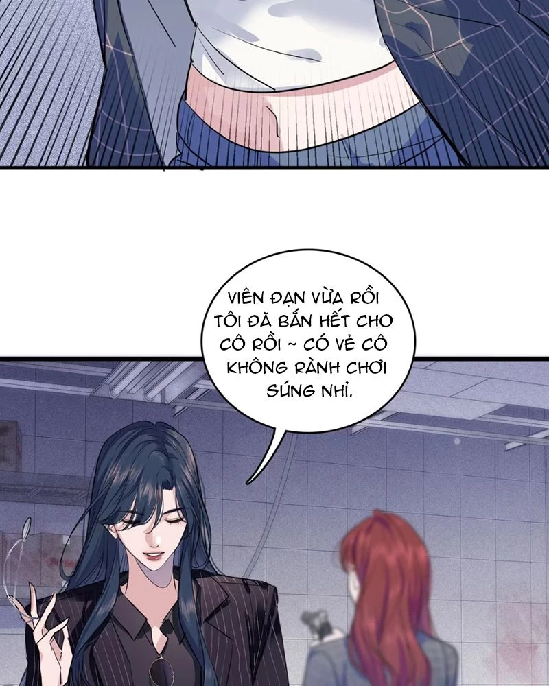 Lá Bài Định Mệnh Chapter 3 - Trang 2