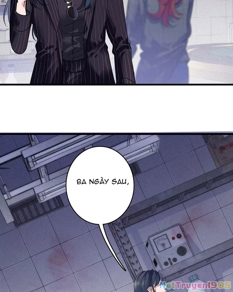 Lá Bài Định Mệnh Chapter 3 - Trang 2