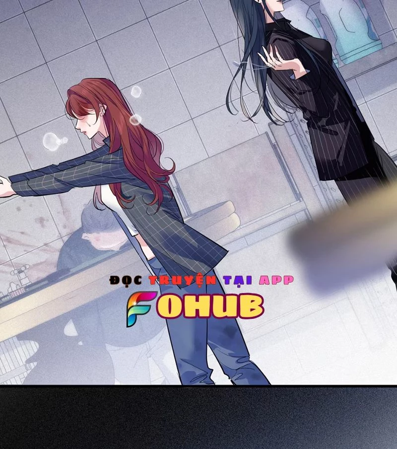 Lá Bài Định Mệnh Chapter 3 - Trang 2