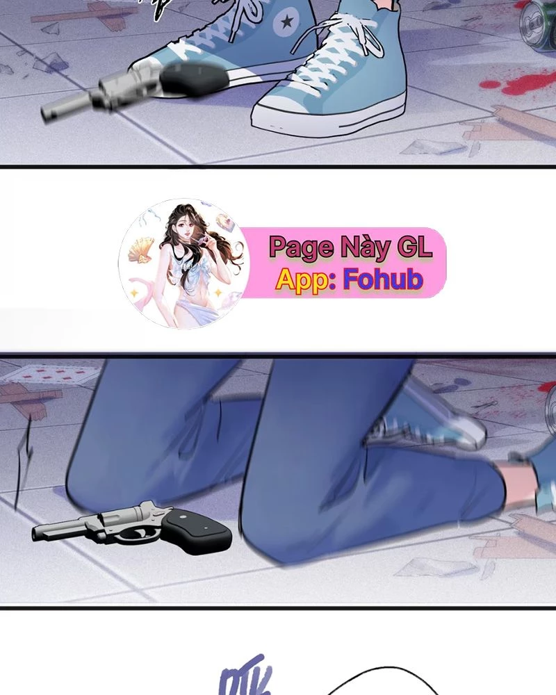 Lá Bài Định Mệnh Chapter 3 - Trang 2
