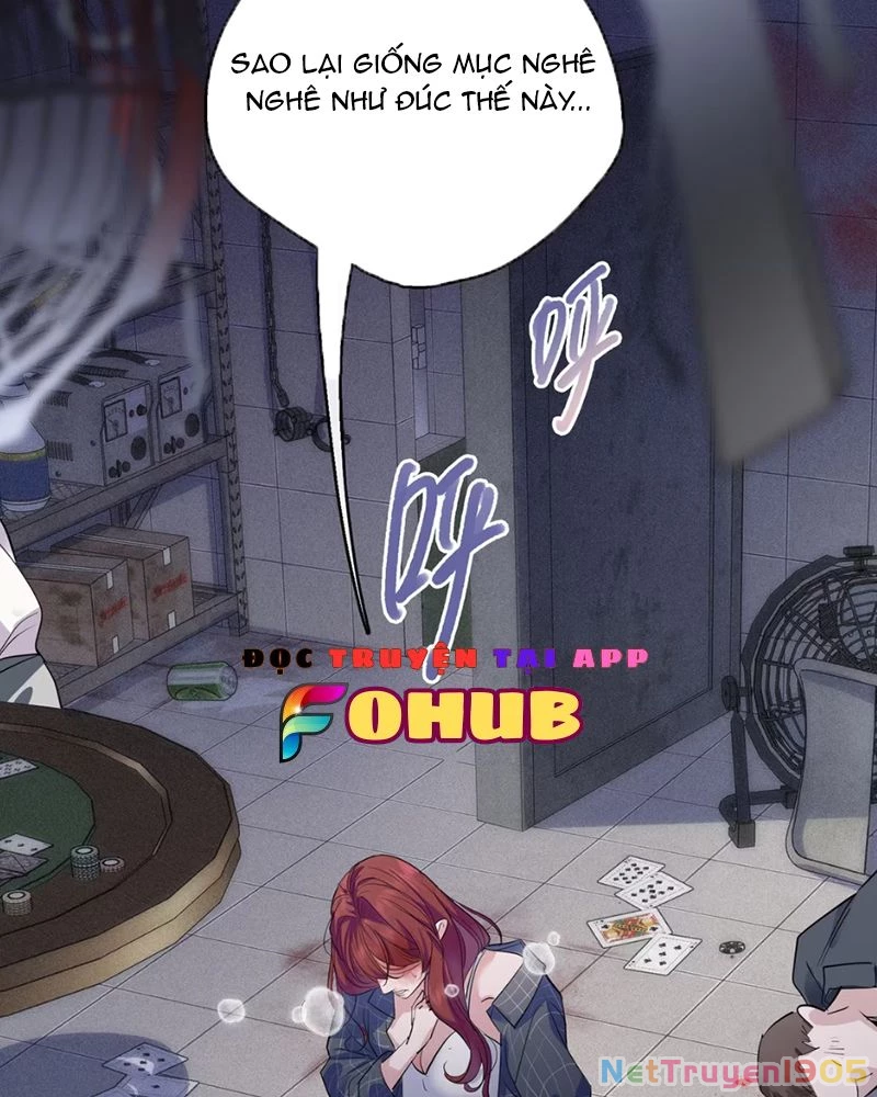 Lá Bài Định Mệnh Chapter 3 - Trang 2