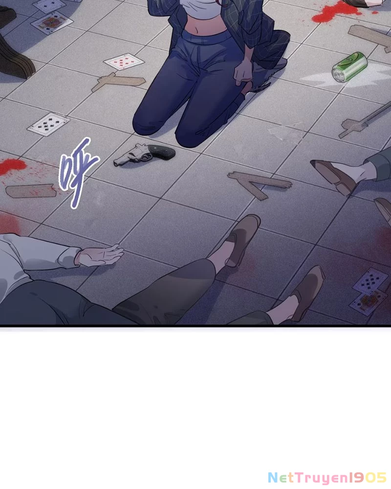 Lá Bài Định Mệnh Chapter 3 - Trang 2